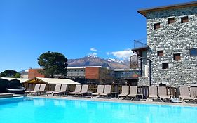 Hotel Bungalows Europa  2*